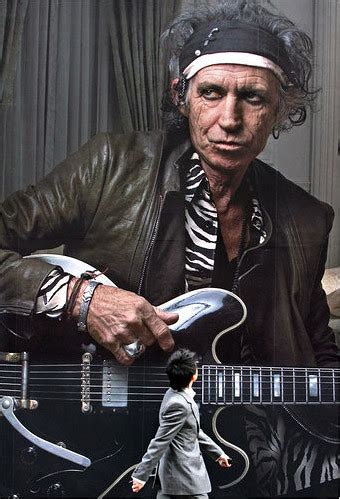 keith richards louis vuitton poster|Louis Vuitton and Keith Richards .